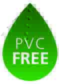 Logo PVC Free